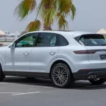 Porsche Cayenne S 2019 GCC - Thumbnail 6