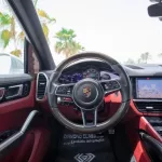 Porsche Cayenne S 2019 GCC - Thumbnail 10