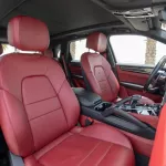 Porsche Cayenne S 2019 GCC - Thumbnail 14
