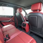 Porsche Cayenne S 2019 GCC - Thumbnail 15