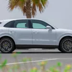 Porsche Cayenne S 2019 GCC - Thumbnail 19