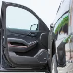 GMC Yukon SLT Full option 2019 GCC - Thumbnail 7