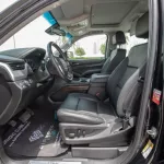 GMC Yukon SLT Full option 2019 GCC - Thumbnail 8