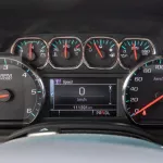GMC Yukon SLT Full option 2019 GCC - Thumbnail 11