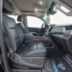 GMC Yukon SLT Full option 2019 GCC - Thumbnail 13