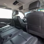 GMC Yukon SLT Full option 2019 GCC - Thumbnail 15