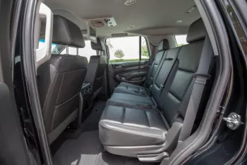 GMC Yukon SLT Full option 2019 GCC