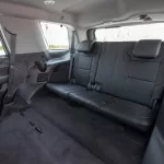 GMC Yukon SLT Full option 2019 GCC - Thumbnail 19