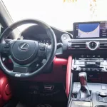 Lexus IS 350 Sport V6 Full Option - Thumbnail 10