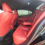 Lexus IS 350 Sport V6 Full Option - Thumbnail 11