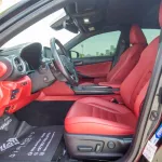 Lexus IS 350 Sport V6 Full Option - Thumbnail 12