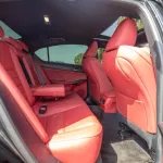 Lexus IS 350 Sport V6 Full Option - Thumbnail 13