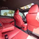 Lexus IS 350 Sport V6 Full Option - Thumbnail 15