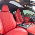 Lexus IS 350 Sport V6 Full Option - Thumbnail 16