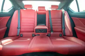 Lexus IS 350 Sport V6 Full Option