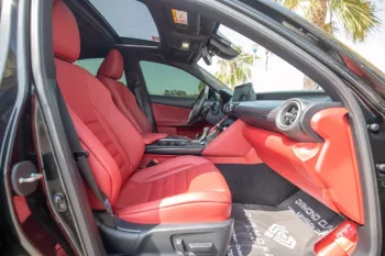 Lexus IS 350 Sport V6 Full Option