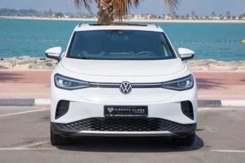 Volkswagen ID 4 Pure Plus Full Option 2021