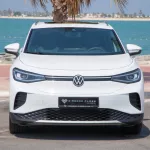 Volkswagen ID 4 Pure Plus Full Option 2021 - Thumbnail 1