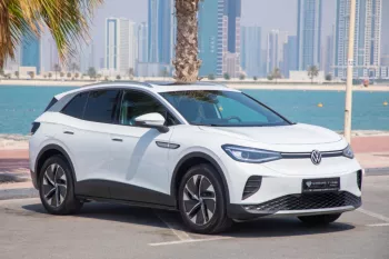 Volkswagen ID 4 Pure Plus Full Option 2021