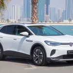 Volkswagen ID 4 Pure Plus Full Option 2021 - Thumbnail 2