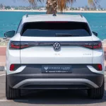 Volkswagen ID 4 Pure Plus Full Option 2021 - Thumbnail 4