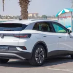 Volkswagen ID 4 Pure Plus Full Option 2021 - Thumbnail 5