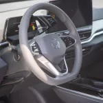 Volkswagen ID 4 Pure Plus Full Option 2021 - Thumbnail 6