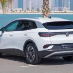 Volkswagen ID 4 Pure Plus Full Option 2021 - Thumbnail 7