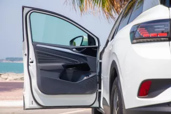 Volkswagen ID 4 Pure Plus Full Option 2021