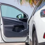 Volkswagen ID 4 Pure Plus Full Option 2021 - Thumbnail 8