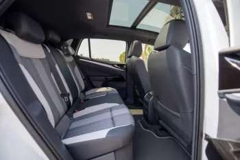 Volkswagen ID 4 Pure Plus Full Option 2021
