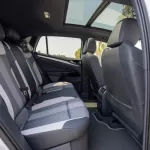 Volkswagen ID 4 Pure Plus Full Option 2021 - Thumbnail 9