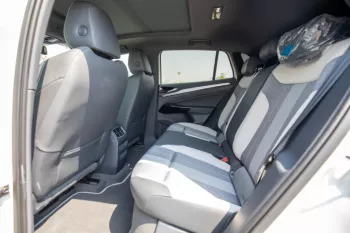 Volkswagen ID 4 Pure Plus Full Option 2021