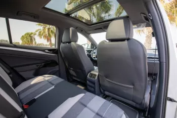 Volkswagen ID 4 Pure Plus Full Option 2021