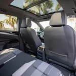 Volkswagen ID 4 Pure Plus Full Option 2021 - Thumbnail 12