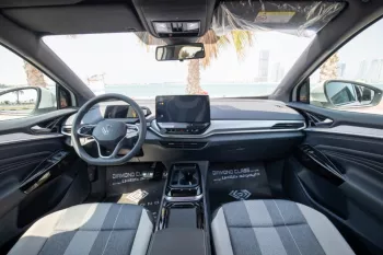Volkswagen ID 4 Pure Plus Full Option 2021