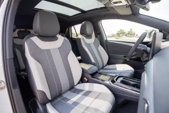 Volkswagen ID 4 Pure Plus Full Option 2021