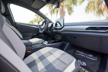 Volkswagen ID 4 Pure Plus Full Option 2021