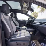 Volkswagen ID 4 Pure Plus Full Option 2021 - Thumbnail 16