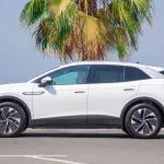 Volkswagen ID 4 Pure Plus Full Option 2021 - Thumbnail 17