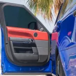 Range Rover Sport SVR 5.0 Supercharger 2020 - Thumbnail 7