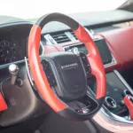 Range Rover Sport SVR 5.0 Supercharger 2020 - Thumbnail 8