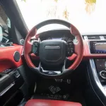 Range Rover Sport SVR 5.0 Supercharger 2020 - Thumbnail 15