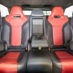 Range Rover Sport SVR 5.0 Supercharger 2020 - Thumbnail 16