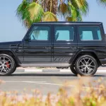 Mercedes G63 AMG Full Option - Thumbnail 4