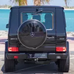 Mercedes G63 AMG Full Option - Thumbnail 5
