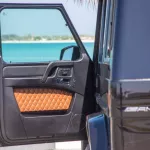 Mercedes G63 AMG Full Option - Thumbnail 8