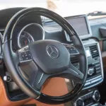 Mercedes G63 AMG Full Option - Thumbnail 9