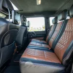 Mercedes G63 AMG Full Option - Thumbnail 11