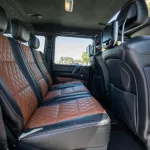 Mercedes G63 AMG Full Option - Thumbnail 12